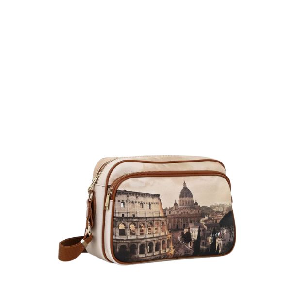 YNOT? YES331F6 Borsa Jubilee