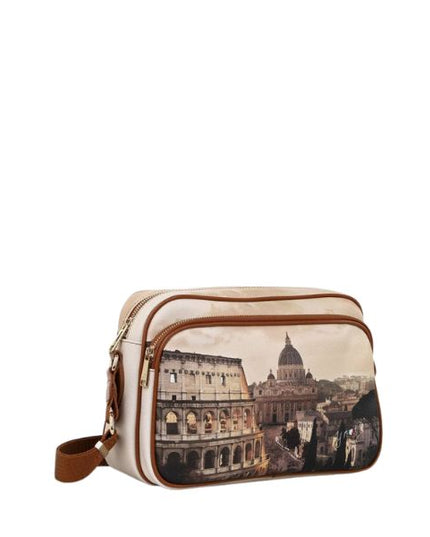 YNOT? YES331F6 Borsa Jubilee