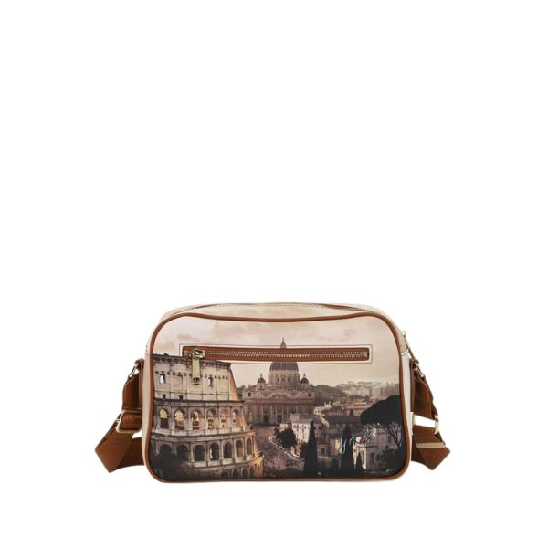 YNOT? YES331F6 Borsa Jubilee