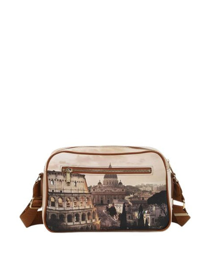 YNOT? YES331F6 Borsa Jubilee