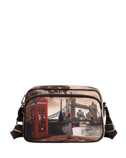 YNOT? YES331F6 Borsa London Bridge