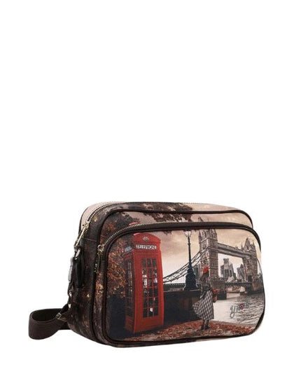 YNOT? YES331F6 Borsa London Bridge