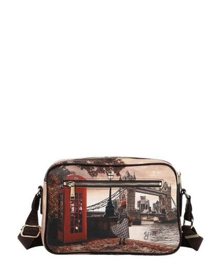 YNOT? YES331F6 Borsa London Bridge
