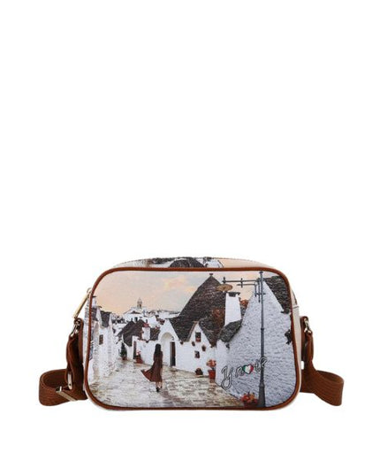 YNOT? YES310F6 Borsa Fall in Alberobello