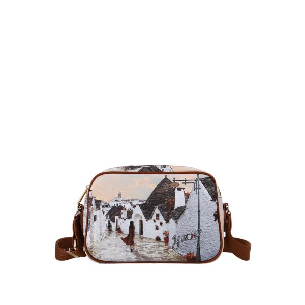 YNOT? YES310F6 Borsa Fall in Alberobello