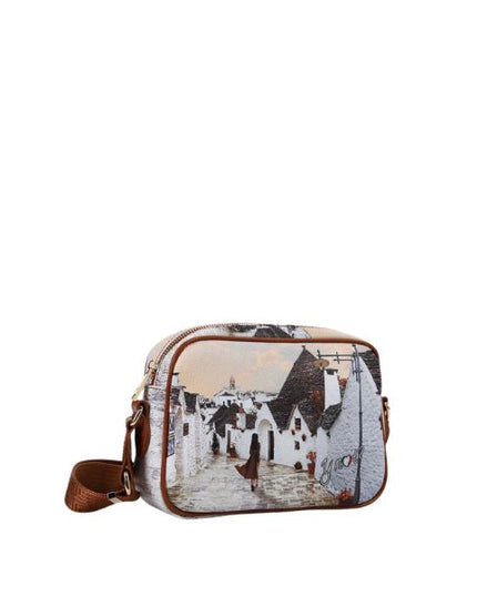 YNOT? YES310F6 Borsa Fall in Alberobello