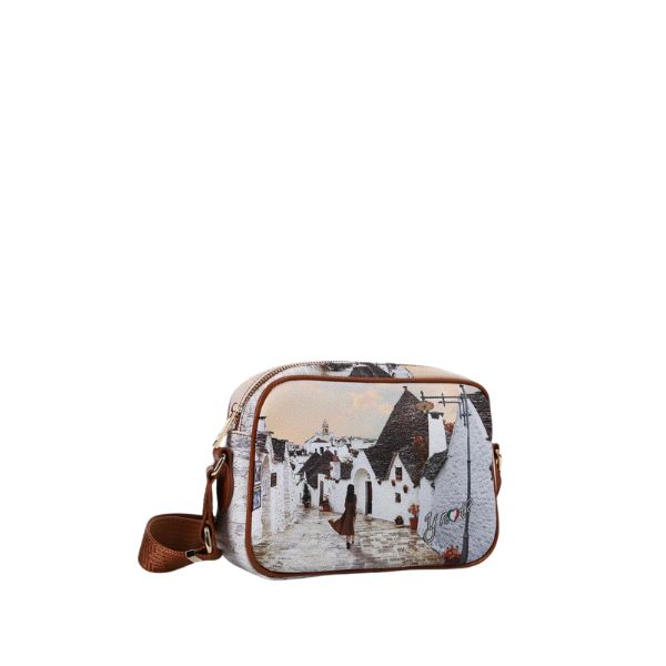 YNOT? YES310F6 Borsa Fall in Alberobello