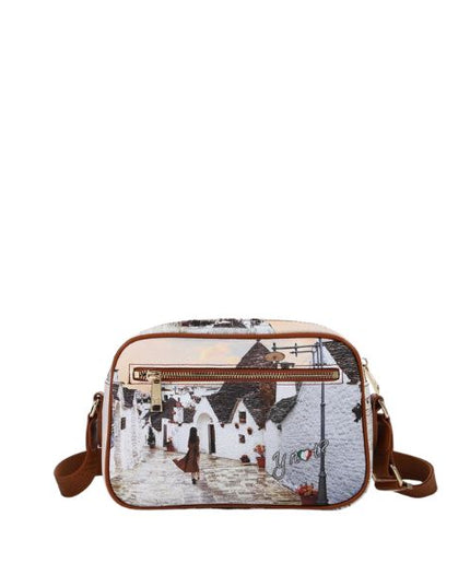 YNOT? YES310F6 Borsa Fall in Alberobello