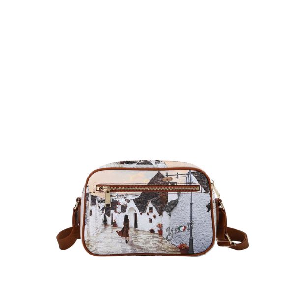 YNOT? YES310F6 Borsa Fall in Alberobello