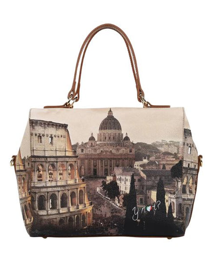 YNOT? YES702F6 Borsa Jubilee