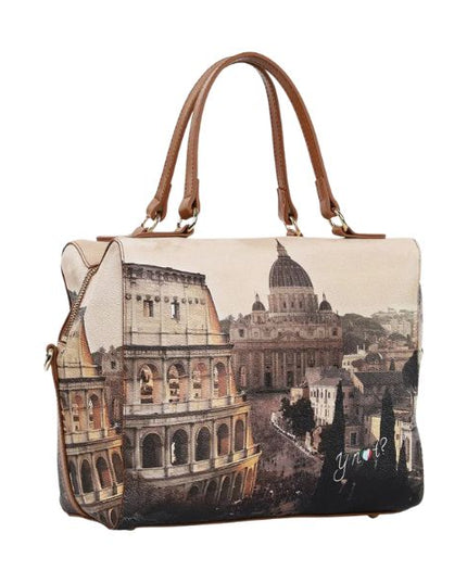 YNOT? YES702F6 Borsa Jubilee