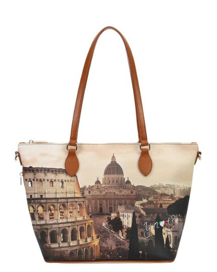 YNOT? YES396F6 Borsa Jubilee