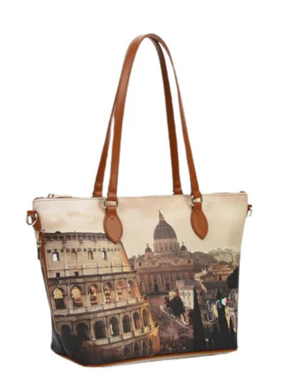 YNOT? YES396F6 Borsa Jubilee