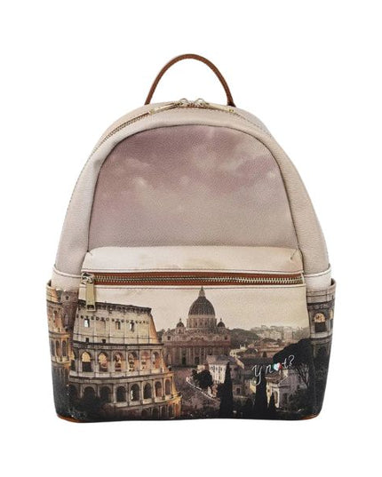 YNOT? YES380F6 Zaino Jubilee