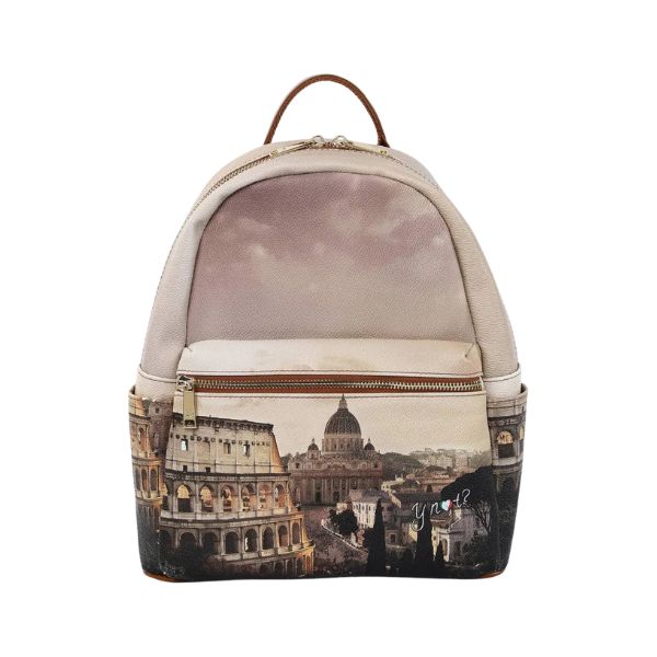 YNOT? YES380F6 Zaino Jubilee