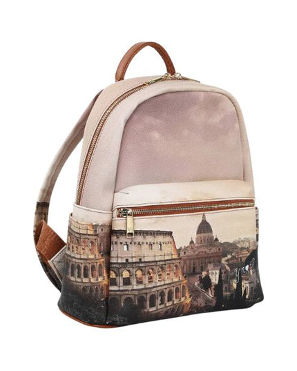 YNOT? YES380F6 Zaino Jubilee