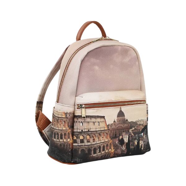 YNOT? YES380F6 Zaino Jubilee