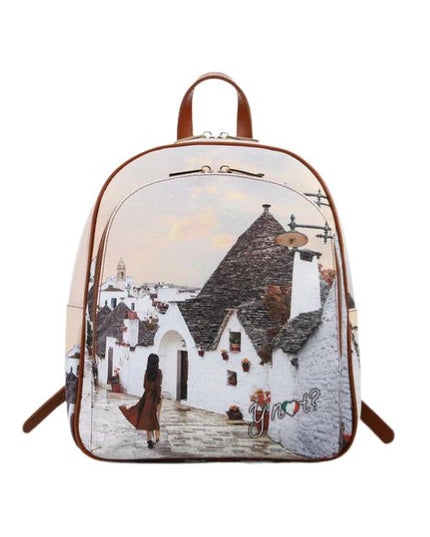 YNOT? YES579F6 Zaino Fall in Alberobello