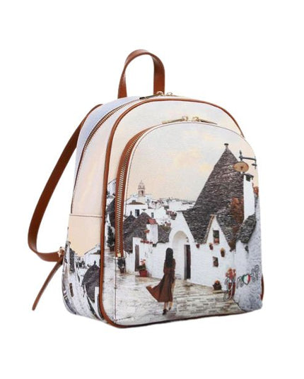 YNOT? YES579F6 Zaino Fall in Alberobello
