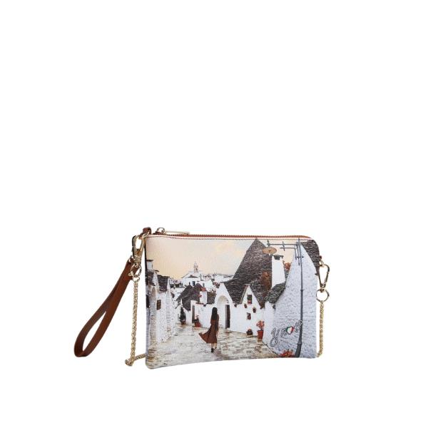 YNOT? YES384F6 Borsa Fall in Alberobello