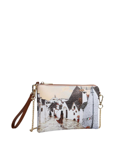 YNOT? YES384F6 Borsa Fall in Alberobello
