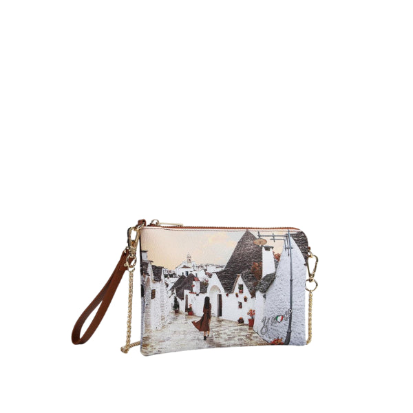 YNOT? YES384F6 Borsa Fall in Alberobello