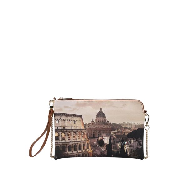 YNOT? YES303F6 Pochette Jubilee