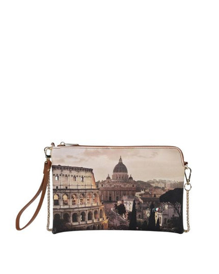 YNOT? YES303F6 Pochette Jubilee