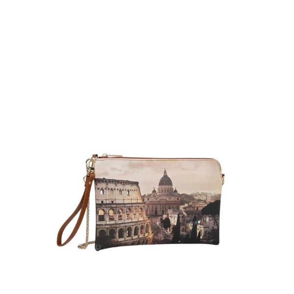 YNOT? YES303F6 Pochette Jubilee