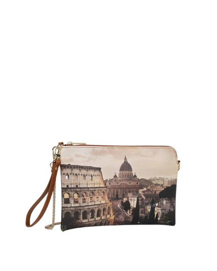 YNOT? YES303F6 Pochette Jubilee