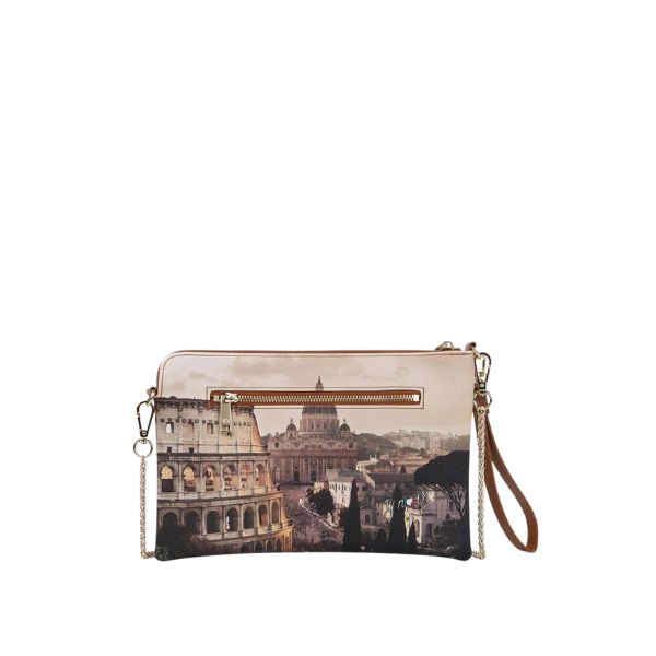 YNOT? YES303F6 Pochette Jubilee