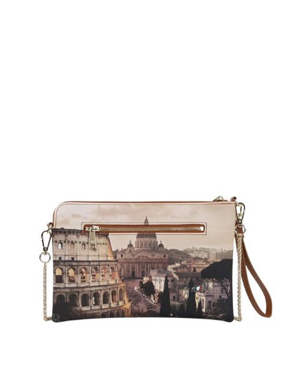 YNOT? YES303F6 Pochette Jubilee