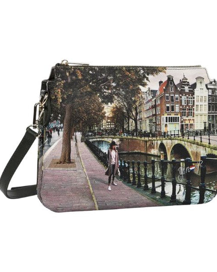 YNOT? YES630F6 Borsa Amsterdam Bridge