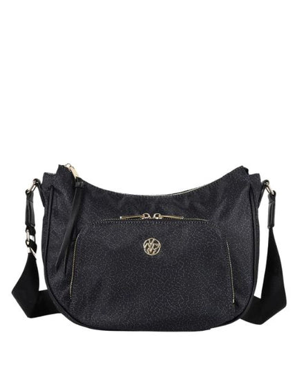 YNOT? CLO034F6 Borsa Black