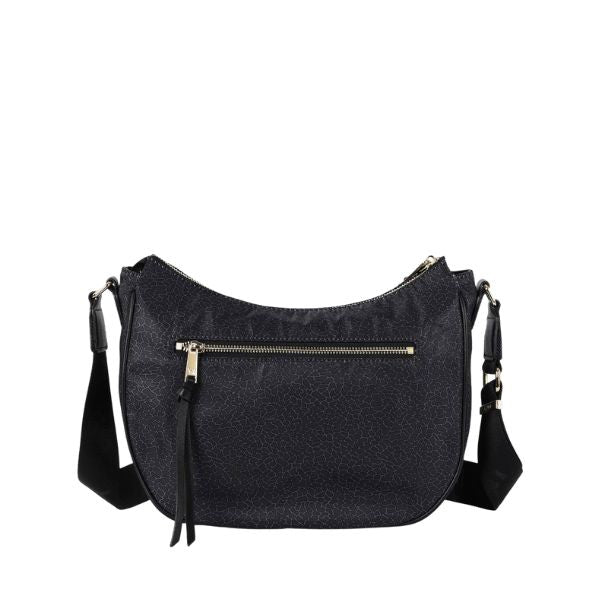 YNOT? CLO034F6 Borsa Black