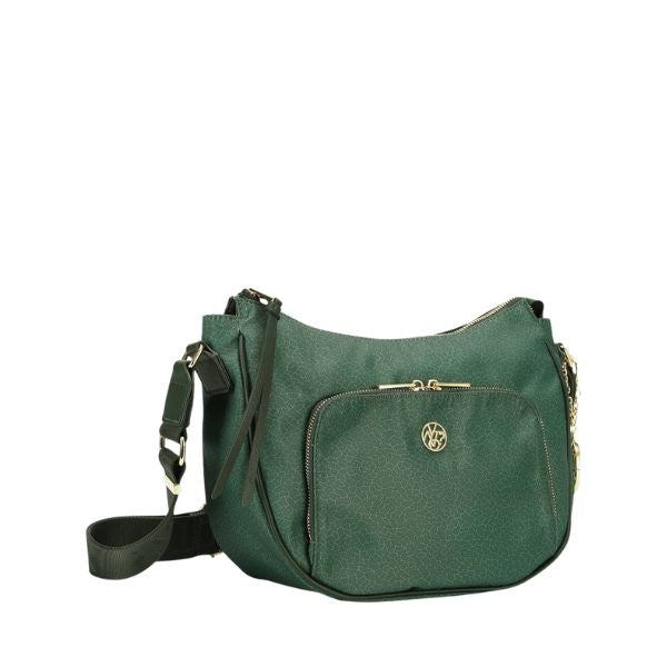 YNOT? CLO034F6 Borsa Forest