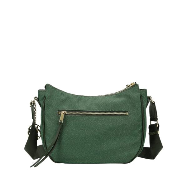 YNOT? CLO034F6 Borsa Forest