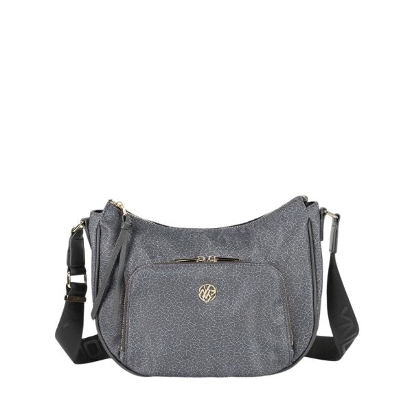 YNOT? CLO034F6 Borsa Smoke