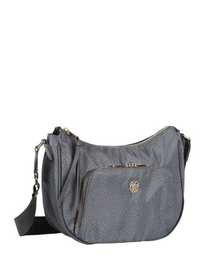 YNOT? CLO034F6 Borsa Smoke