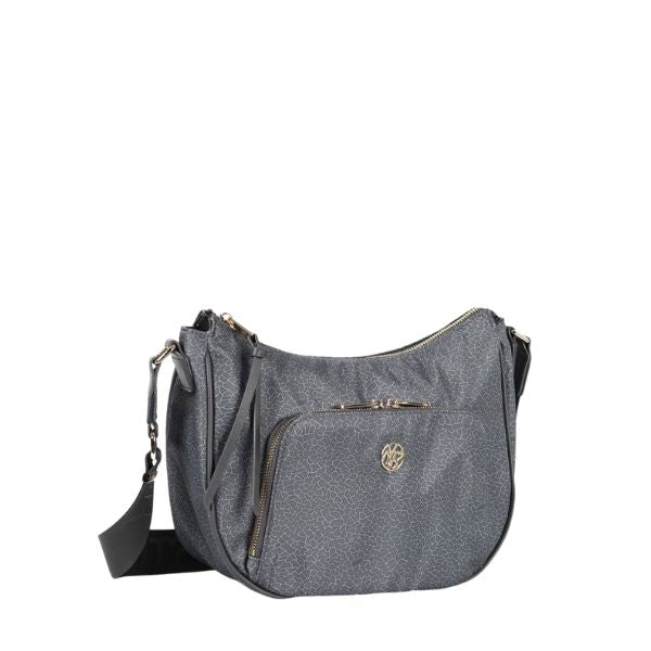 YNOT? CLO034F6 Borsa Smoke