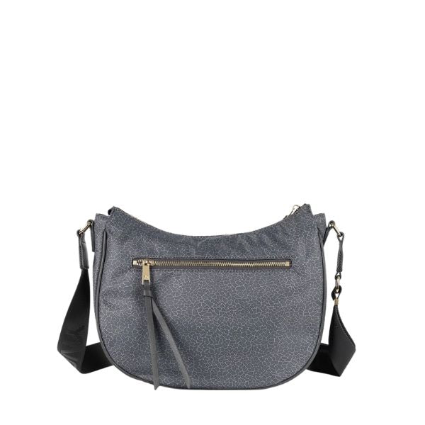 YNOT? CLO034F6 Borsa Smoke