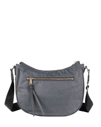 YNOT? CLO034F6 Borsa Smoke