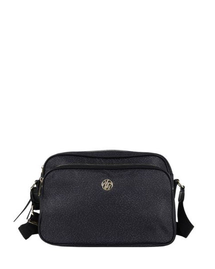 YNOT? CLO041F6 Borsa Black