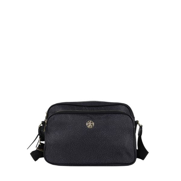 YNOT? CLO041F6 Borsa Black