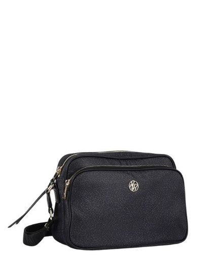 YNOT? CLO041F6 Borsa Black