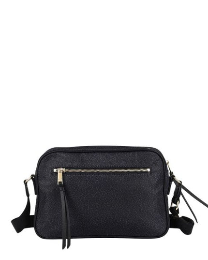 YNOT? CLO041F6 Borsa Black