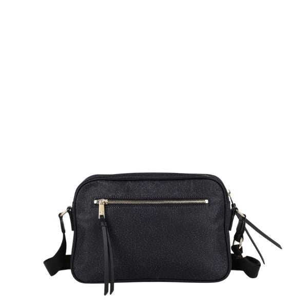 YNOT? CLO041F6 Borsa Black