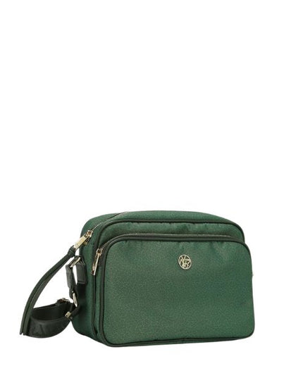 YNOT? CLO041F6 Borsa Forest