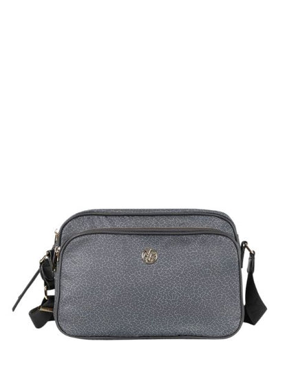 YNOT? CLO041F6 Borsa Smoke