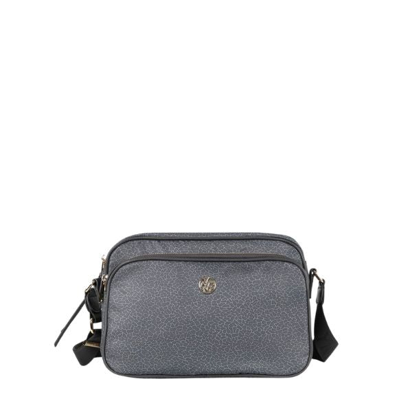 YNOT? CLO041F6 Borsa Smoke